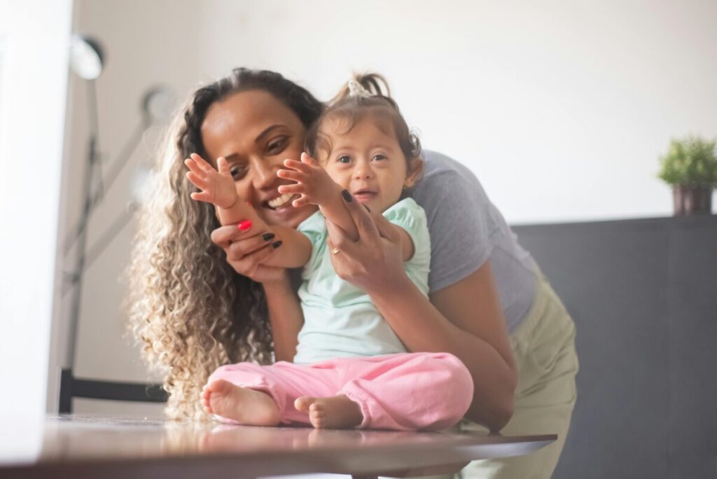 Practical toddler tantrum survival tips for building a secure attachment with your child