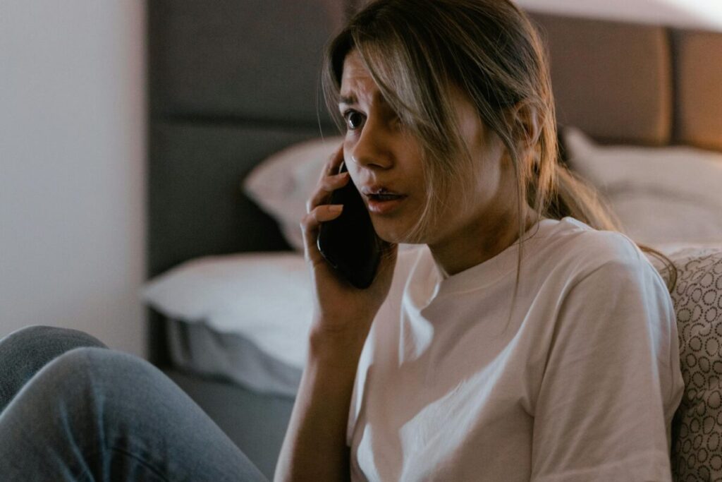 Managing the mental load and anxiety associated with what to expect in the first trimester.