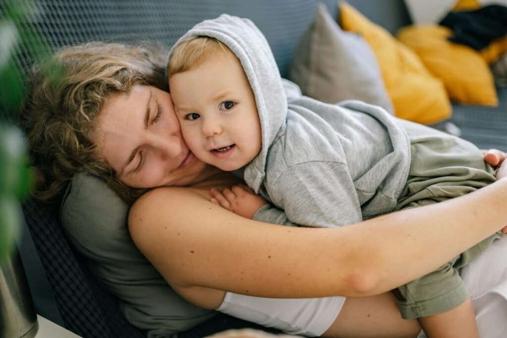 Comprehensive guide on how to handle toddler meltdowns with empathy and connection