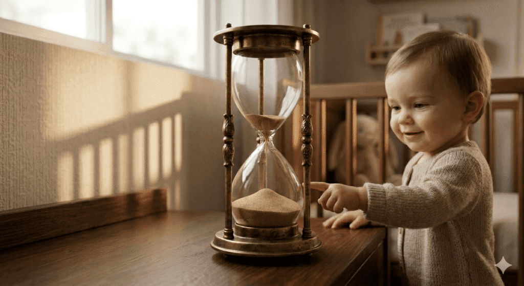 Understanding baby sleep cues to avoid the overtired trap