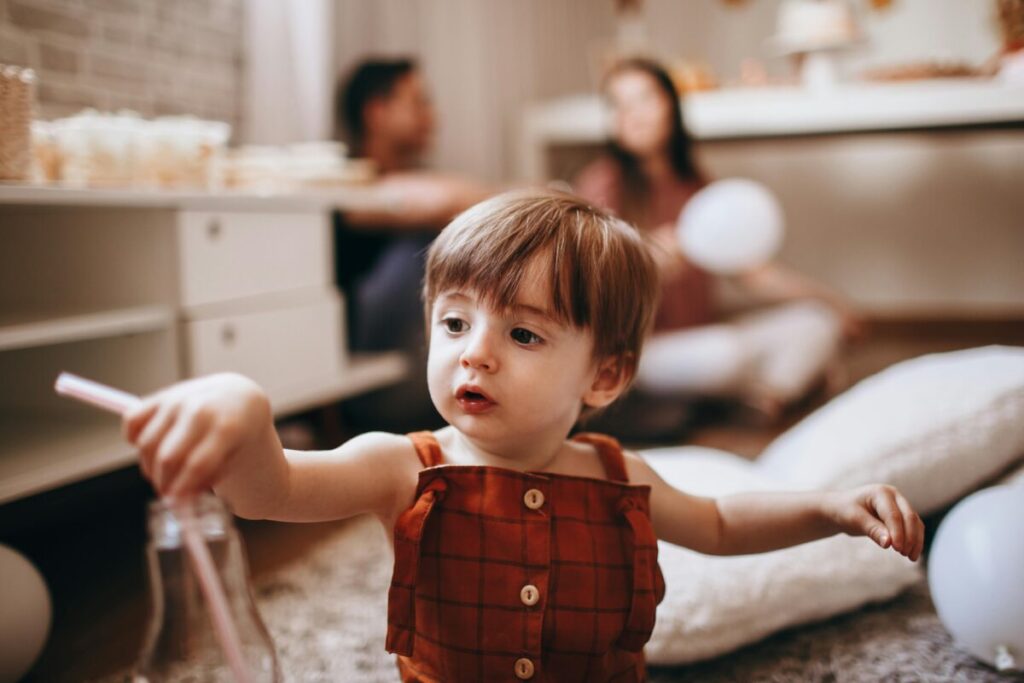 15 Month Old Feeding Schedule: Simple, Realistic Routine