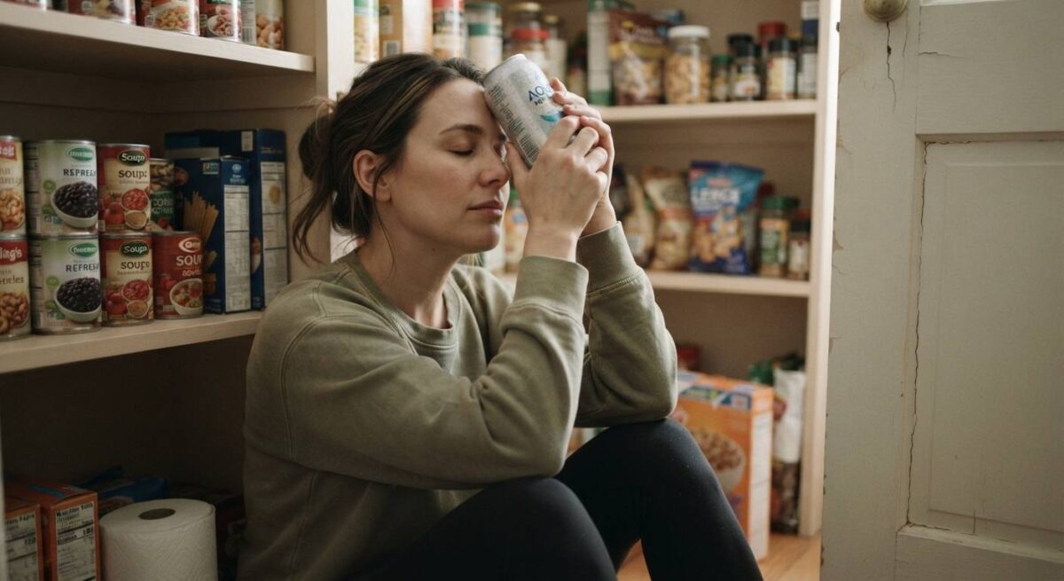 Touched-Out and Overstimulated: 10 Real-Life Coping Strategies for the Exhausted Mom
