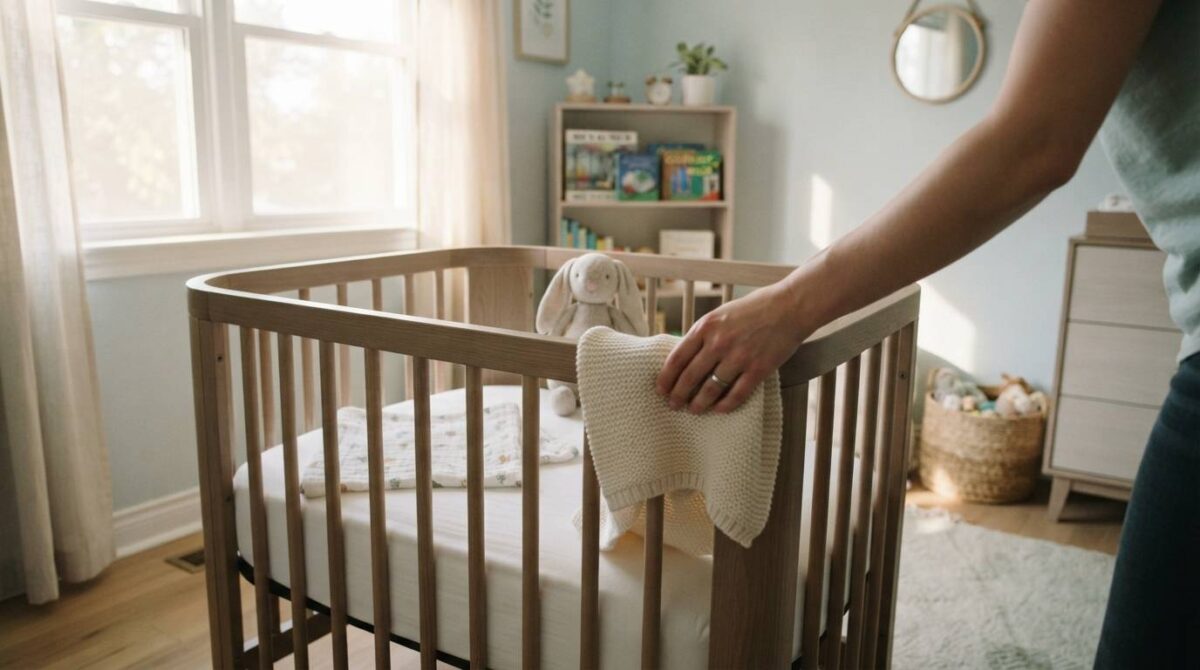 Toddler Won’t Sleep: 5 Realistic Fixes (When You’re Too Tired to Try)